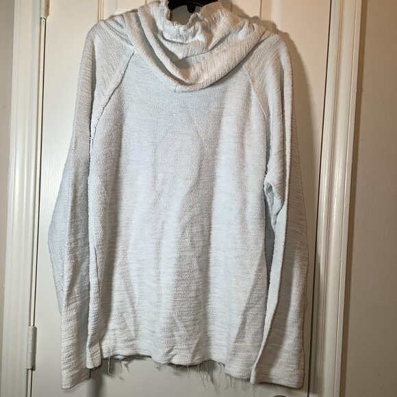 Emerald Isle 1957 North Carolina Men Pullover Hoodie - Picture 2 of 5